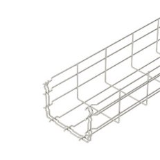 OBO GRM 105 150 A4 Mřížový žlab GRM 105x150x3000 Ušlechtilá ocel