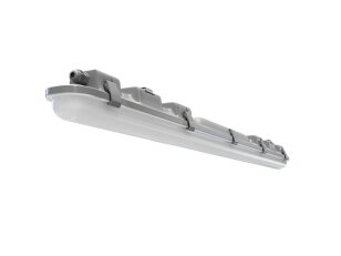 Prachotěsné svítidlo ORAVA LED EVO 136 EM3h IP65 PANLUX PN33300032