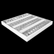 ELLIS T5 424 P-PAR DALI IP20