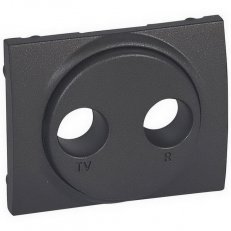 GALEA KRYT ZÁSUVKY TV-RD BRONZ LEGRAND 771272
