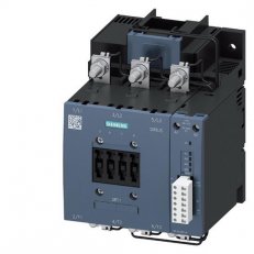 výkonový stykač 115A,55kW/400V AC (50-60 Hz)/DC ovládání 200-277 V 1NO+1NC 3pól