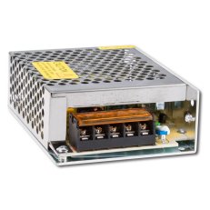 Napájecí zdroj 100W, DC24V/4,17A, IP20, kovové provedení MCLED ML-732.083.45.1