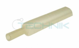 IAKT 19/6 transp Smršťovací trubice 3:1 tenkostěnná s lepidlem 19,0/6,0mm