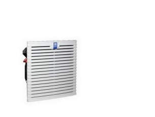 Rittal 3243110 Vent. s filtrem 550m3/h, 115V, 50/60Hz