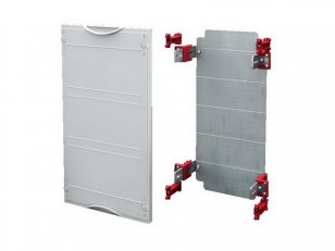 Rittal 9666140 ISV Modul montážní desky B/U 2/3
