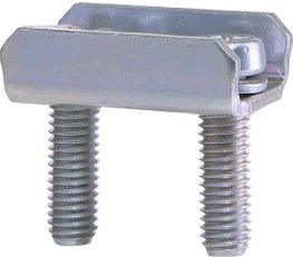 Plochá svorka SP KVL00 pro připojení Cu vodiče 1,5-50mm2 ETI 001692701