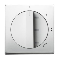 ABB Future Linear 1710-0-3758 Kryt spínače s otočným ovladačem