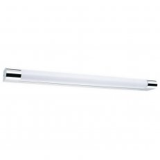 LED svítidlo nad zrcadlo Mizar IP44 10,5W chrom 797.16 PAULMANN 79716