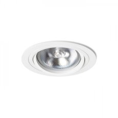 PASADENA G53 R I bílá 12V G53 50W RENDL R12697