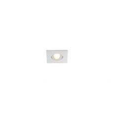 NEW TRIA MINI downlight čtv. sada matná