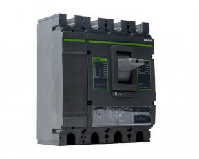 Kompaktní jistič NOARK 111226 EX9M2P velikost M2, SU20L (DIP), 150kA, 250A, 4P