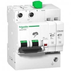 iQUICK PRD20r 1P+N SCHNEIDER A9L16295