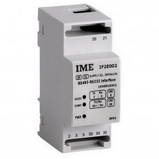 IME RS232/RS485 ROZHRANÍ LEGRAND IF2E002