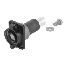 Zásuvný konektor DPS BLT 5.08HC/20/180F SN GN BX WEIDMÜLLER 1475800000