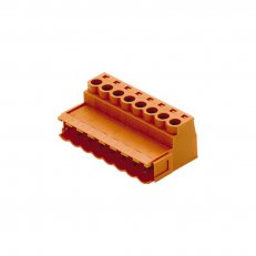 Kulatý zásuvný konektor SAISM-5/8S-M12 5P A-ZF WEIDMÜLLER 1507700000