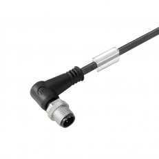 Měděný datový kabel FBC PA M12 MA 5M WEIDMÜLLER 1076540500