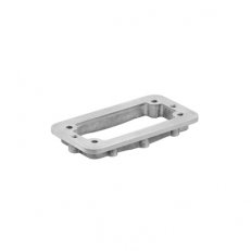 Kryt HDC IP68 10B FRAME M6 WEIDMÜLLER 1110900000