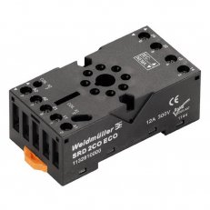 Reléový kontakt samice SRD ECO 2CO WEIDMÜLLER 1132810000