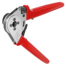 Krimpovací kleště SAI M23 CRIMPING TOOL 1 WEIDMÜLLER 1203840000