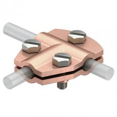 OBO 5311268 Spojka T 247 8-10 CU