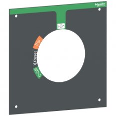 MCC adaptér přímé otočné rukojeti SCHNEIDER LV432606T