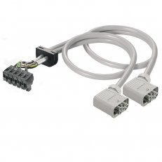 Elektrické vedení FPL 4G2.5/PD/Q4KW/2+5 WEIDMÜLLER 8000005230