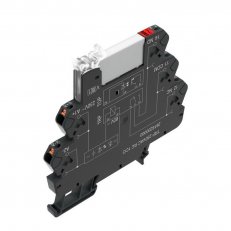 Reléový modul TRP 230VAC RC 1CO AU WEIDMÜLLER 2617950000