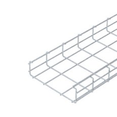 OBO CGR 50 200 FT Mřížový žlab C, 50x200x3000, Ocel, žárově zinkováno