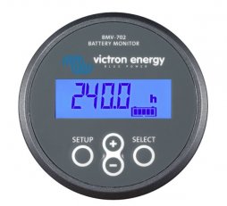 Battery Monitor BMV-702