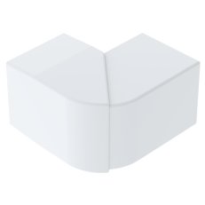OBO LE AE4090v rws Kanál LE pro ukládání vedení 100x90x100 čistě bílá