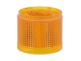 Lovato LTN70ML1 Světelný modul oranžový 70mm