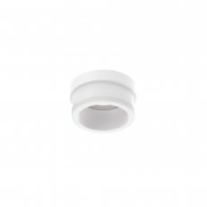 DYNAMIC LED BULB GU10 ADAPTER WHITE