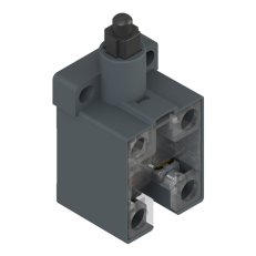 kontaktní jednotka B601 pro nožní spínače PIZZATO VFB601