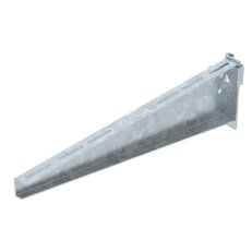 OBO AS 55 56 FT Výložník, pro závěs IS 8, B560mm, Ocel, žárově zinkováno