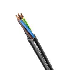 Připojovací kabel ÖLFLEX ROBUST 200 5G1,5 LAPP 0021808