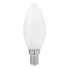 Světelný zdroj E14-LED C35 7W 2700K OPAL EGLO 110044
