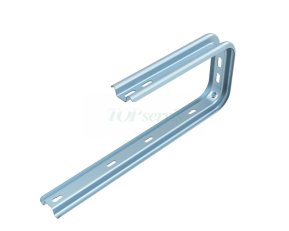 TOP SERVIS 4010309 NC 400 C nosník 400 pozink plech (DX51D)