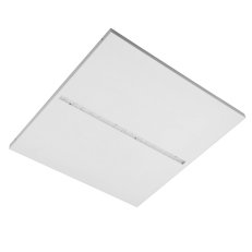 ED3000 LED840 vestavný čtverec A modul 625 1x asymetrická optika Z25 SELV 500mA