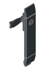 Lidokov 03.612 Zámek RW 400/N