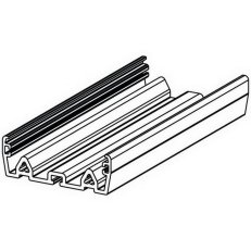 Kryt PF RS 45 OR 2000MM WEIDMÜLLER 4340430000