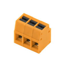 Svorka PCB LMFV 5.00/02/90 3.5SN OR BX WEIDMÜLLER 2786530000