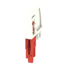Aretační páčka LL TTB 6/2 CM WT WEIDMÜLLER 2817240000