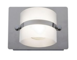 Tony LED 5W IP44 chrom RABALUX 5489