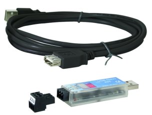 USB-konvertor USB - RS485 DEHN 910486