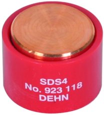Omezovač napětí D 24mm DEHN 923118