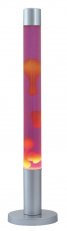Dovce E14 R50 1x 40W IP20 oranžová RABALUX 4112