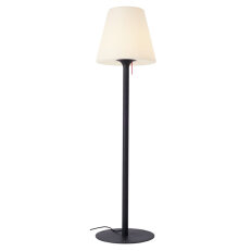 Stojací lampa PINO LA 1.8M E27 1X23W IP65 DG REDO 9979