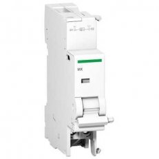 Schneider A9N26476 MX napěťová spoušť 110 - 415 V AC / 110 - 130V DC