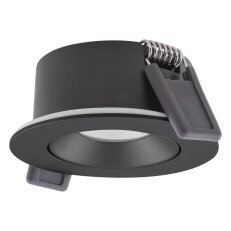 Bodové svítidlo LEDVANCE SPOT AIR ADJUST 4W 927 DIM IP23 BK