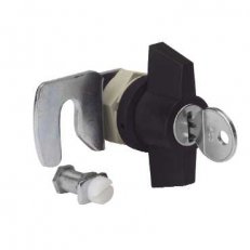 Schneider NSYCL27L405 Bezpečnostní boční zámek pro PLS č.405